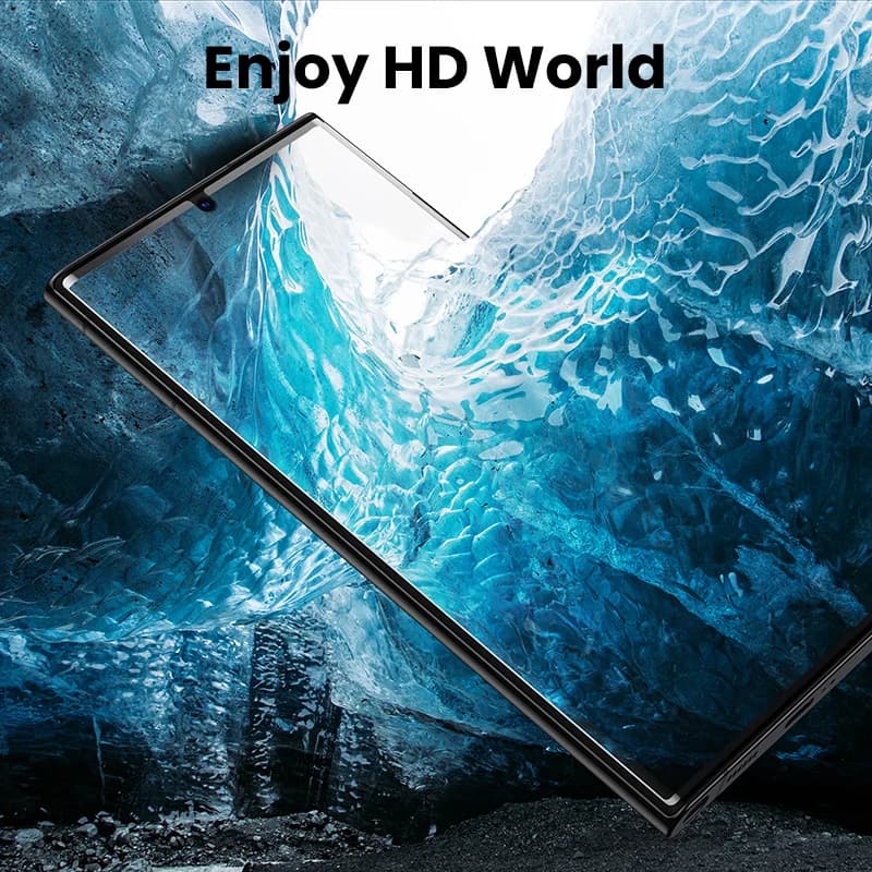 Combo 2 miếng dán màn hình Hydrogel cho Galaxy S23/S22
